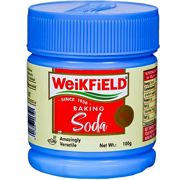  Baking Soda  (Weikfiled) - 50 Gm
