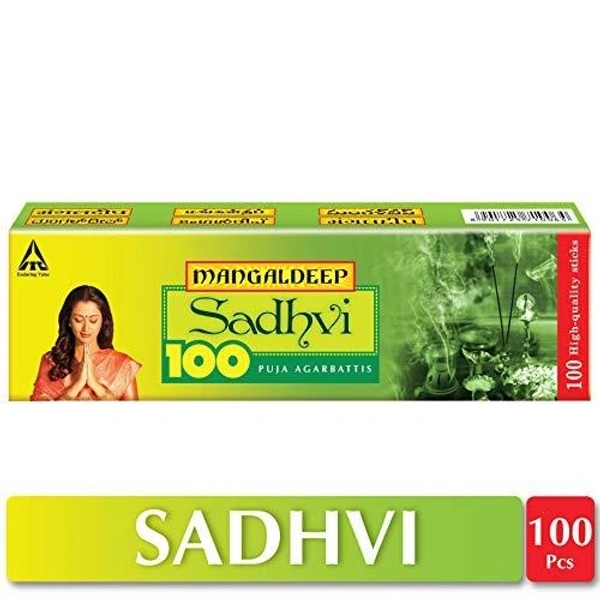 Mangaldeep Sadhvi 100 - 100 Gm