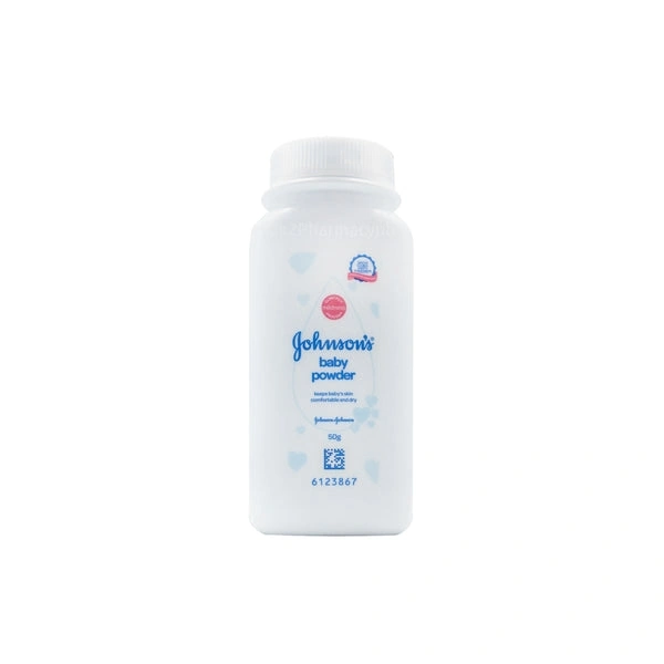Johnson's Baby Powder  - 50g