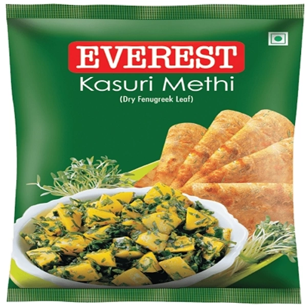 Everest Kasuri Methi - 50 Gm