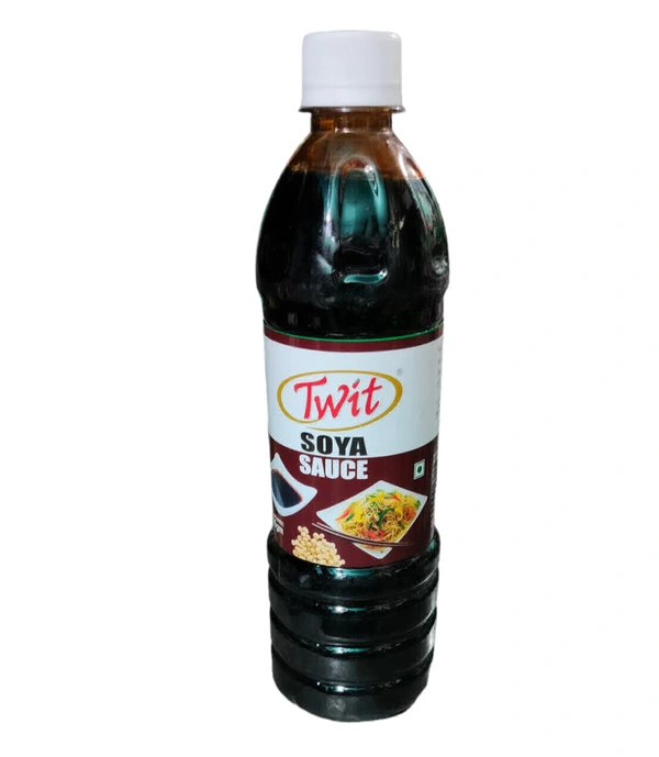 Twit Soya Sauce - 700 Ml