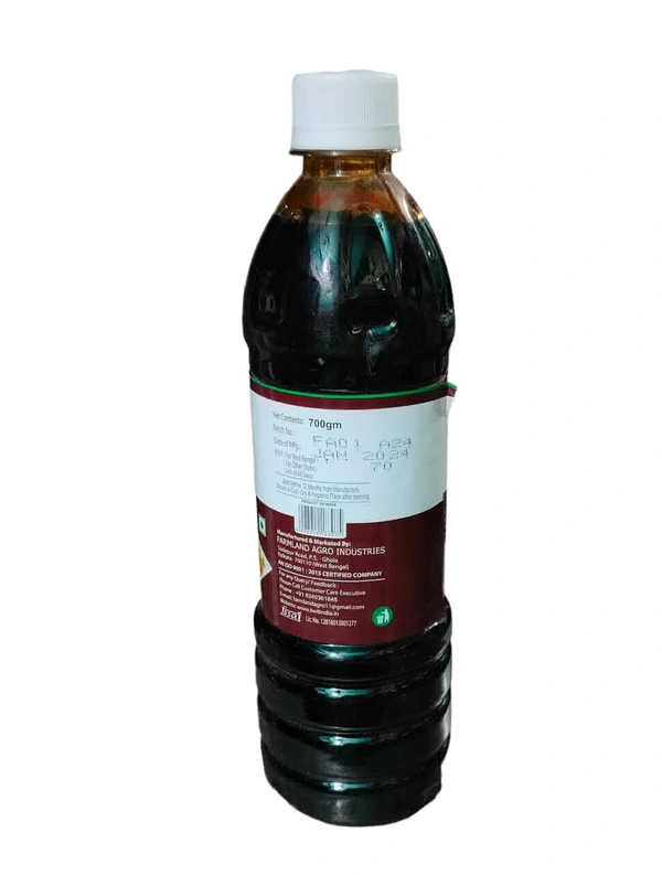 Twit Soya Sauce - 700 Ml