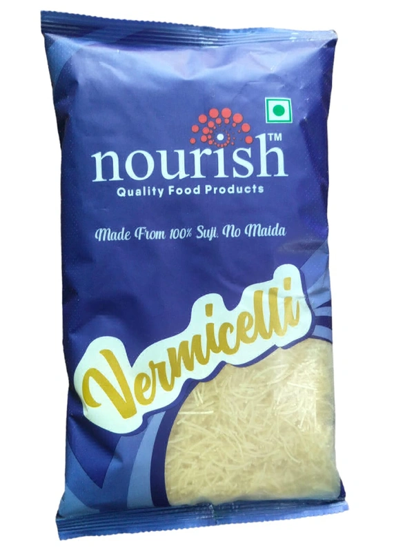 Nourish Vermicelli  - 450 Gm