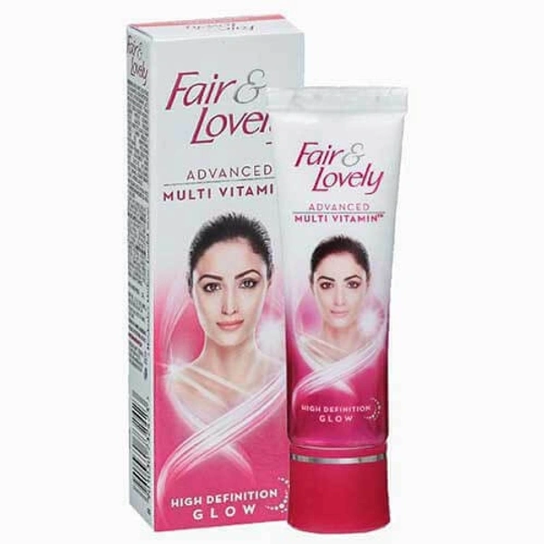 Fair & Lovely  - 50 Gm