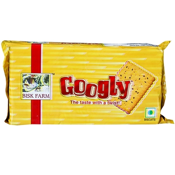 Googly Biscuit - 200 Gm