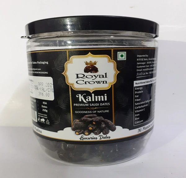 Royal Crown Kalmi - 250g
