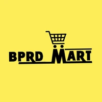BPRD MART - Logo