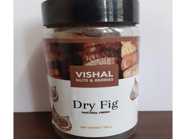 Dry Fig - 100g
