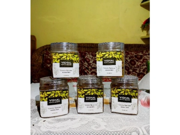 Premium Kishmish Jar - 250g