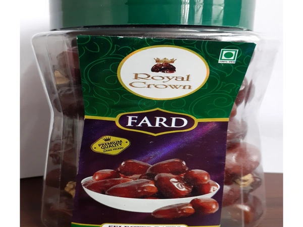 Fard Dates - 250g