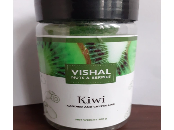 Dried Kiwi - 100g