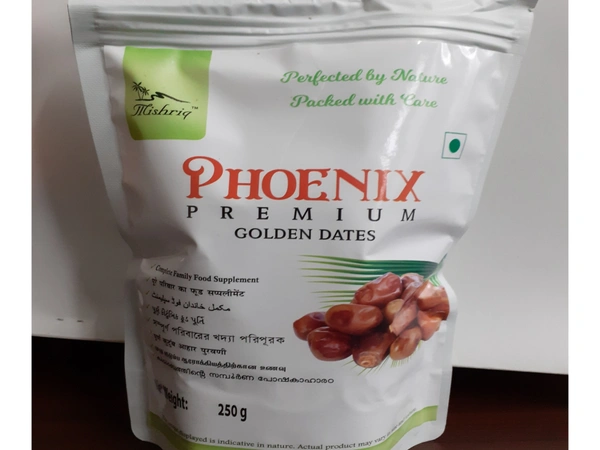 Phoenix Dates  - 250g