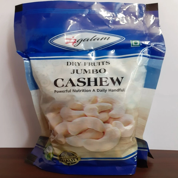 Cashew (kaju) - 250g