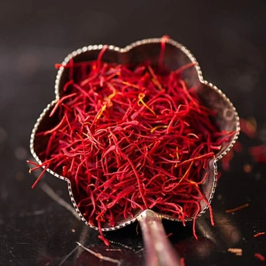 Saffron