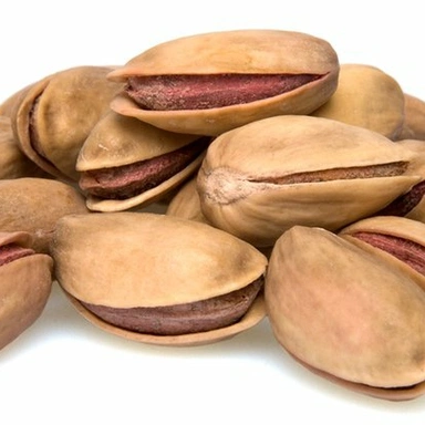Pistachios 