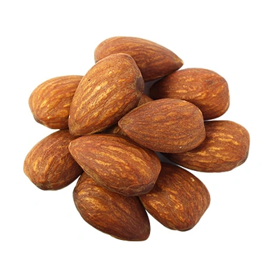 Almonds