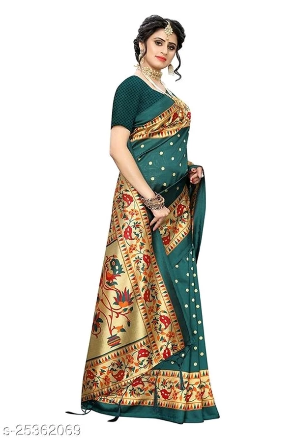 Alisha Attractive Sarees - available, available free delivery, 6 days easy Returns, free Size