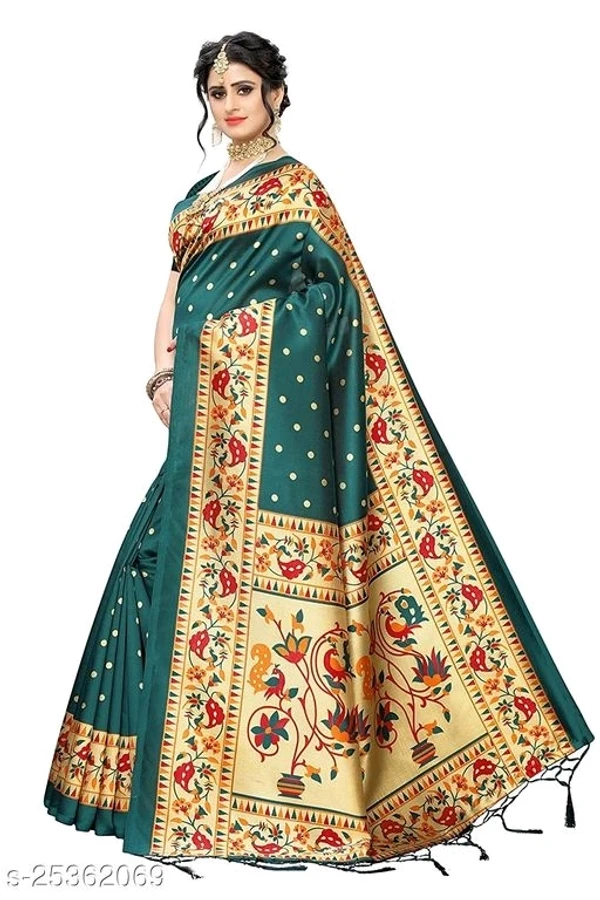 Alisha Attractive Sarees - available, available free delivery, 6 days easy Returns, free Size