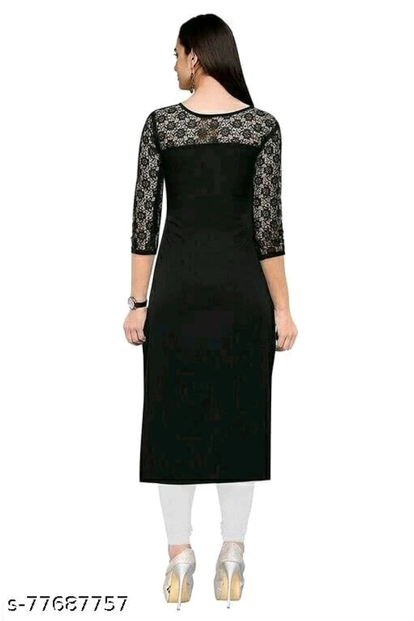 Myra Refined Kurtis - available, XL