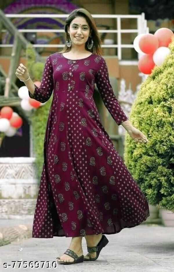 Kashvi Superior Kurtis - available, S