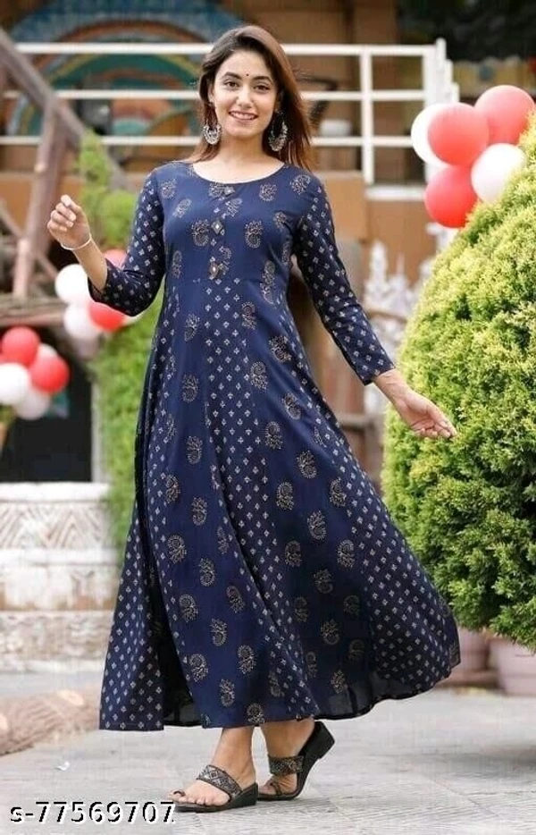 Banita Refined Kurtis - XXXL, available