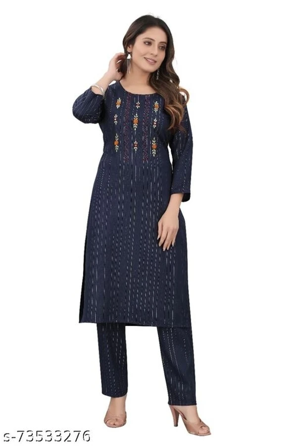 2022 NEW KURTI SET - available, S