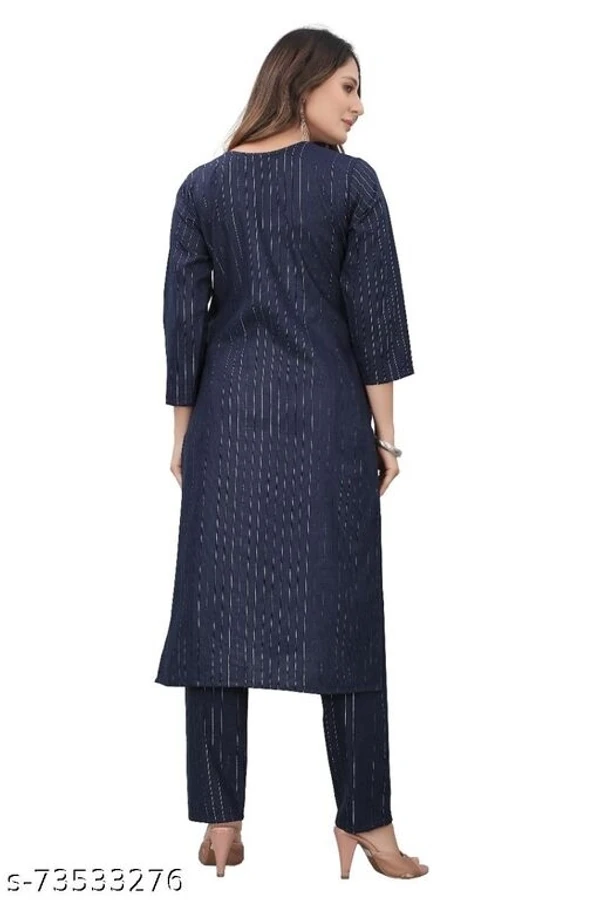 2022 NEW KURTI SET - XXL, available