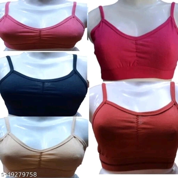 ..Sassy Women Sports Bra - available, S