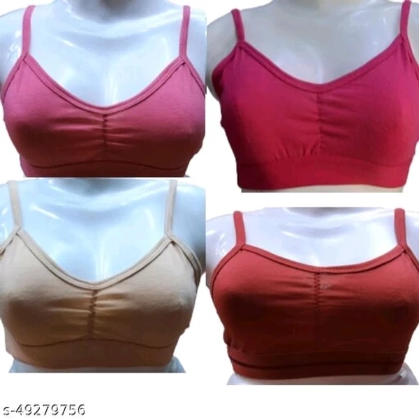 ..Sassy Women Sports Bra - available, S