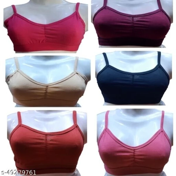 ..Sassy Women Sports Bra - available, S