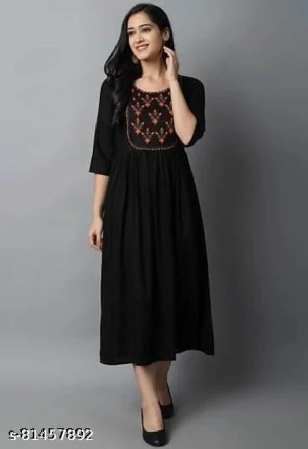 Abhisarika Pretty Kurtis - available, M