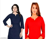 PAKHI-Women's Popular,Sensational, Trendy, Fashionableof 2) - L, available