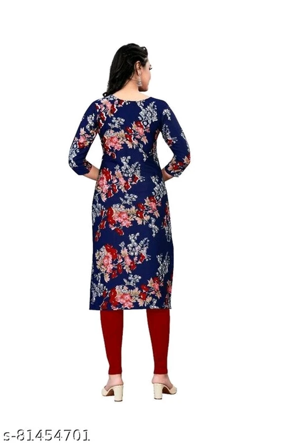 women stylist kurti - available, S