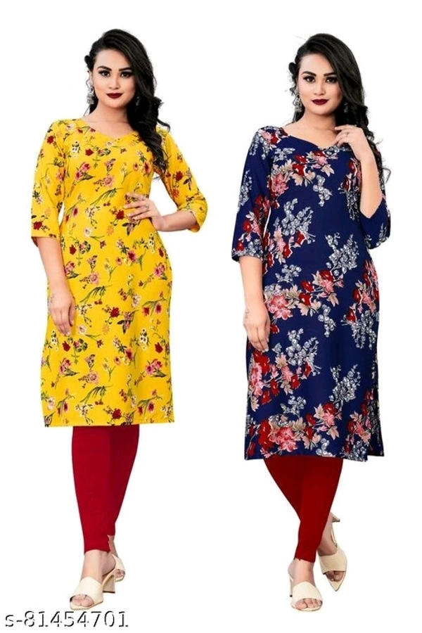 women stylist kurti - M, available