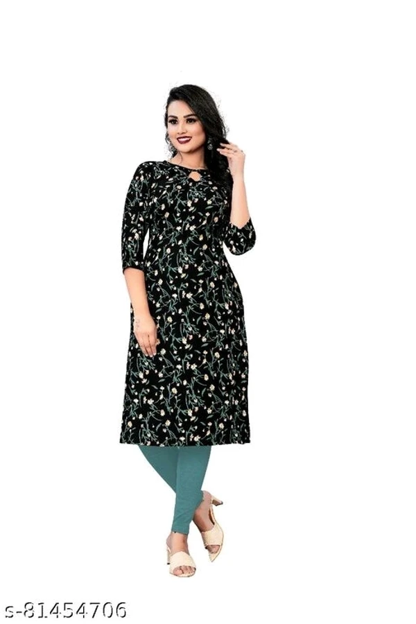 women stylist kurti - available, S