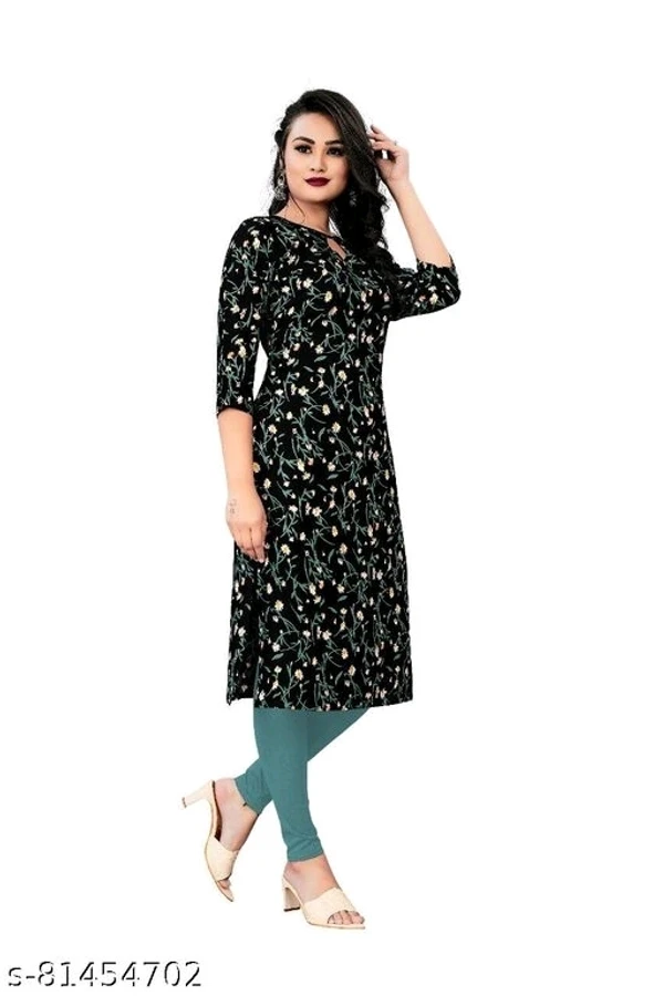 women stylist kurti - available, S