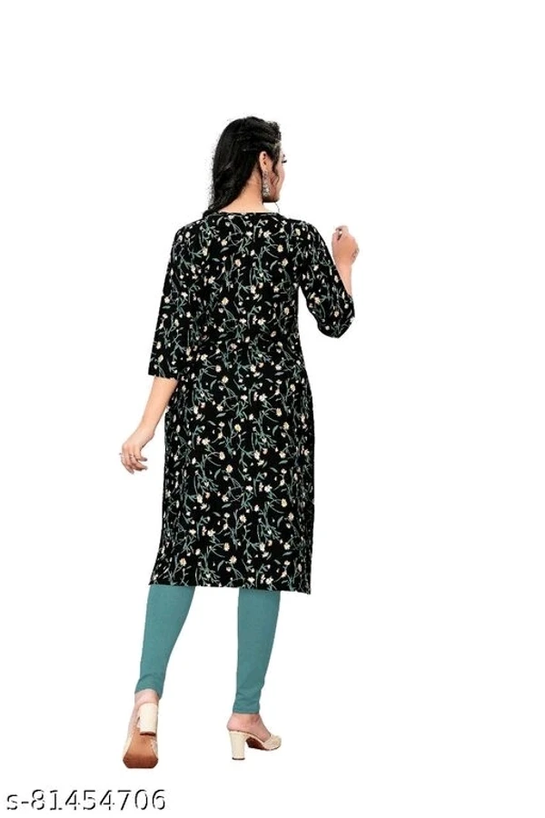 women stylist kurti - available, S