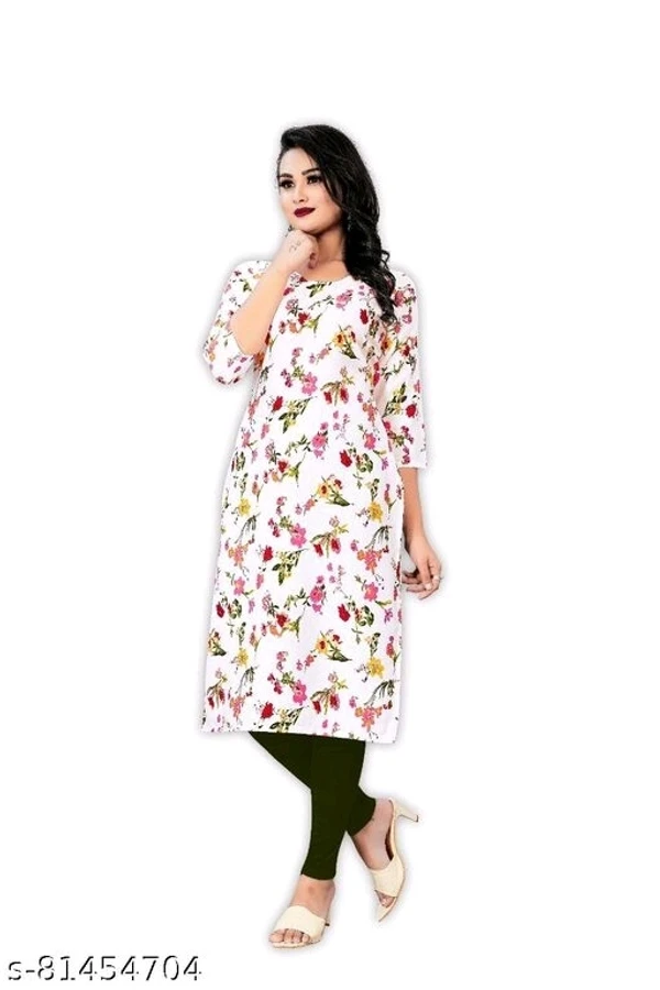 women stylist kurti - available, S