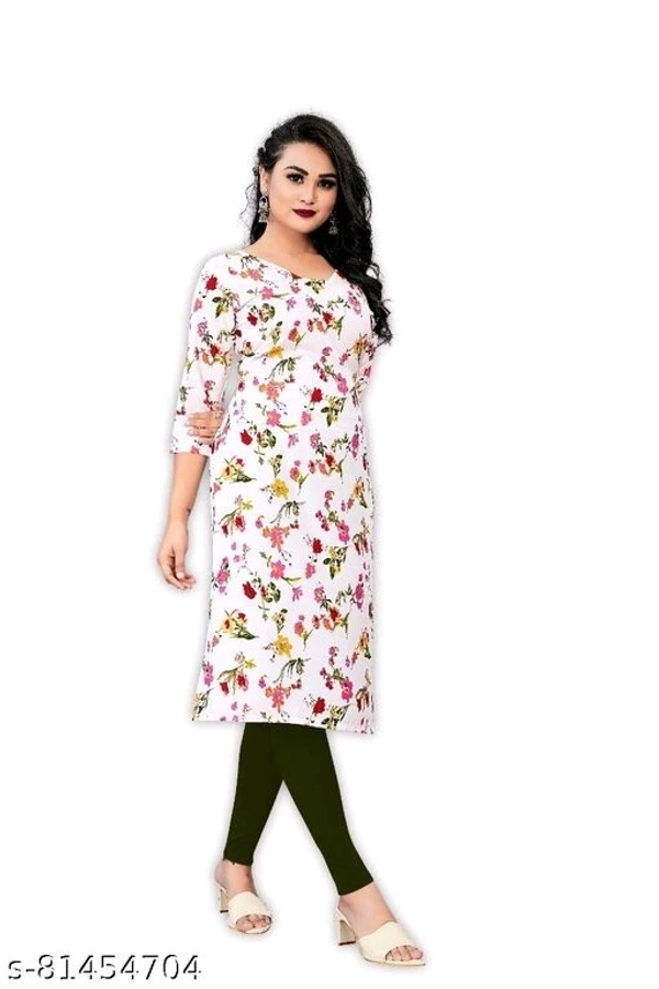 women stylist kurti - M, available