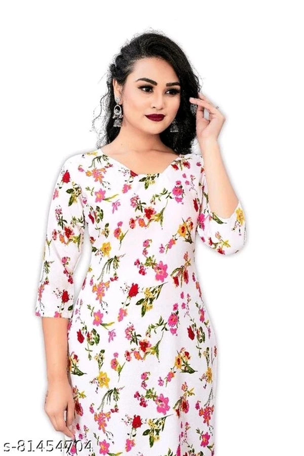 women stylist kurti - XL, available