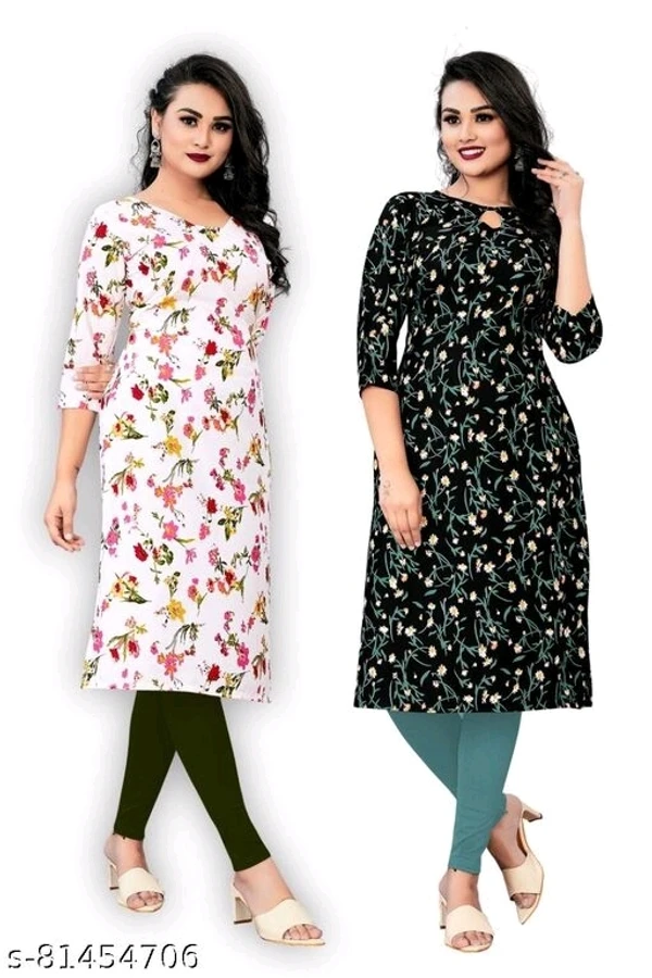 women stylist kurti - available, S