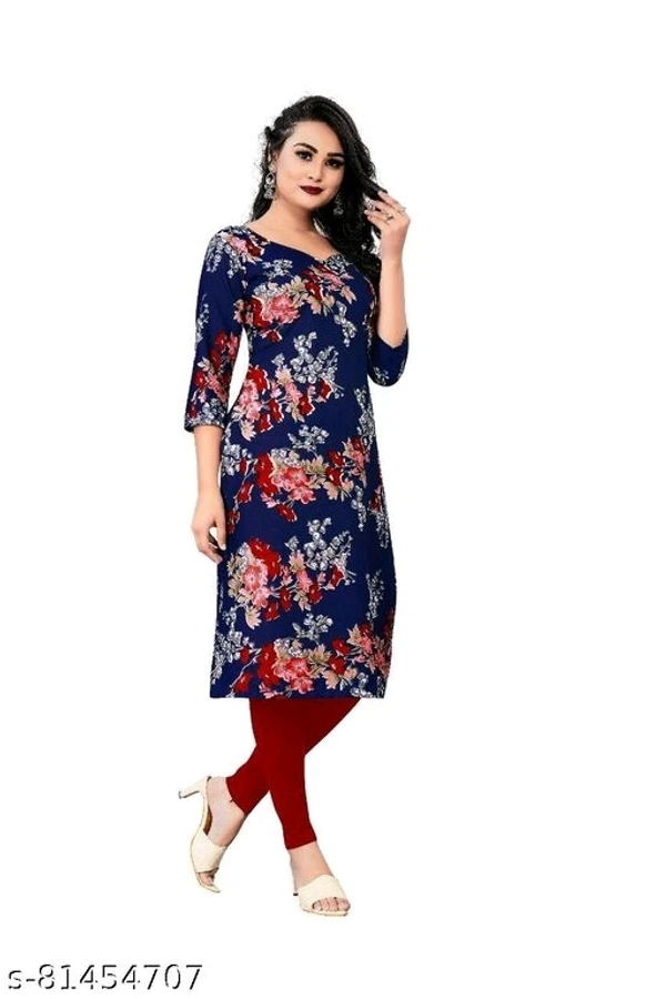 women stylist kurti - M, available