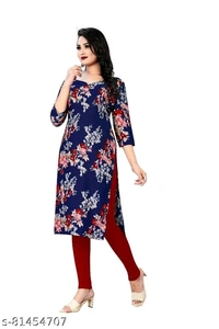women stylist kurti - XL, available