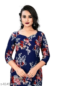 women stylist kurti - XL, available