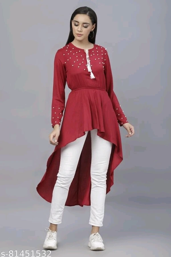 Kashvi Superior Kurtis - XL, available