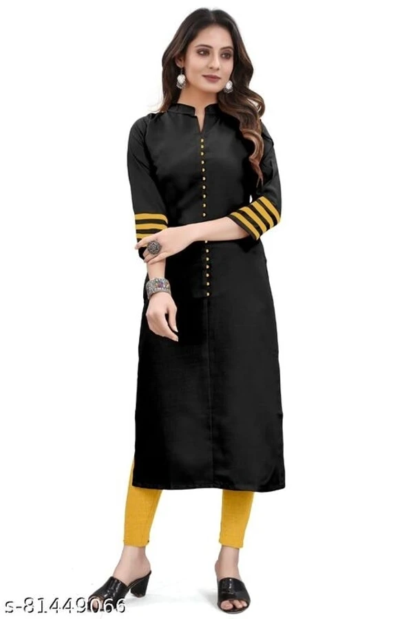 STYLISH KURTI - available, S