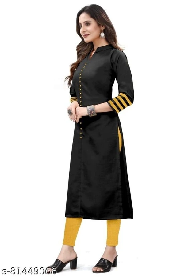 STYLISH KURTI - XXL, available