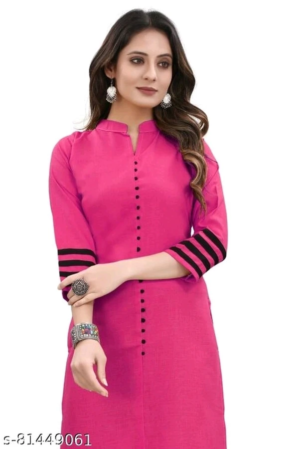 STYLISH KURTI - M, available