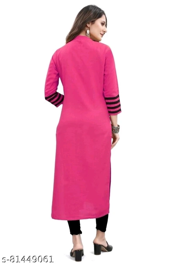 STYLISH KURTI - XL, available