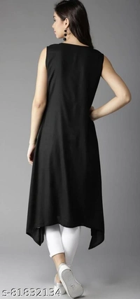 R.G.I COLLECTION KURTI - available, XS